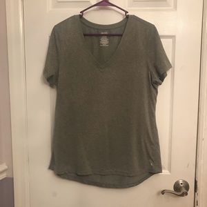 Dan Skin Now: Grey Sports T-shirt